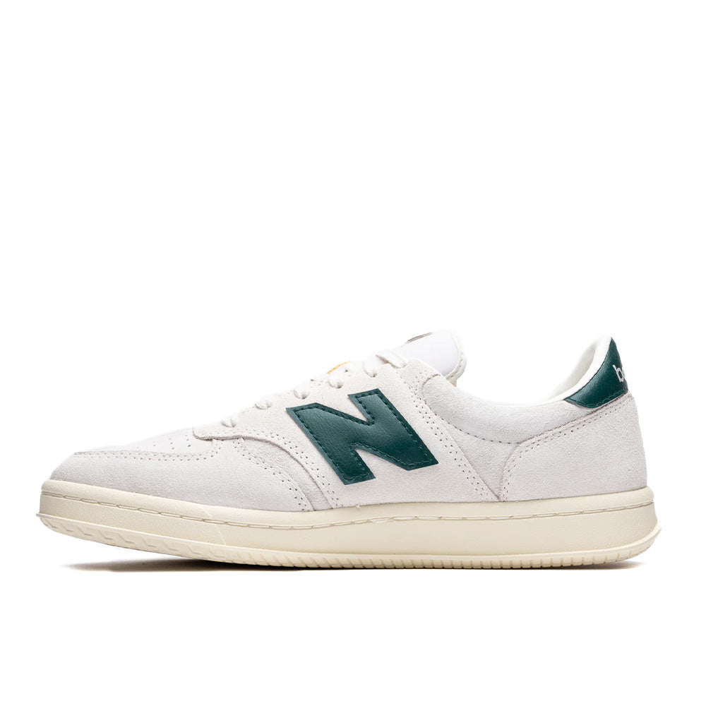 New Balance T500 Court Marsh Green