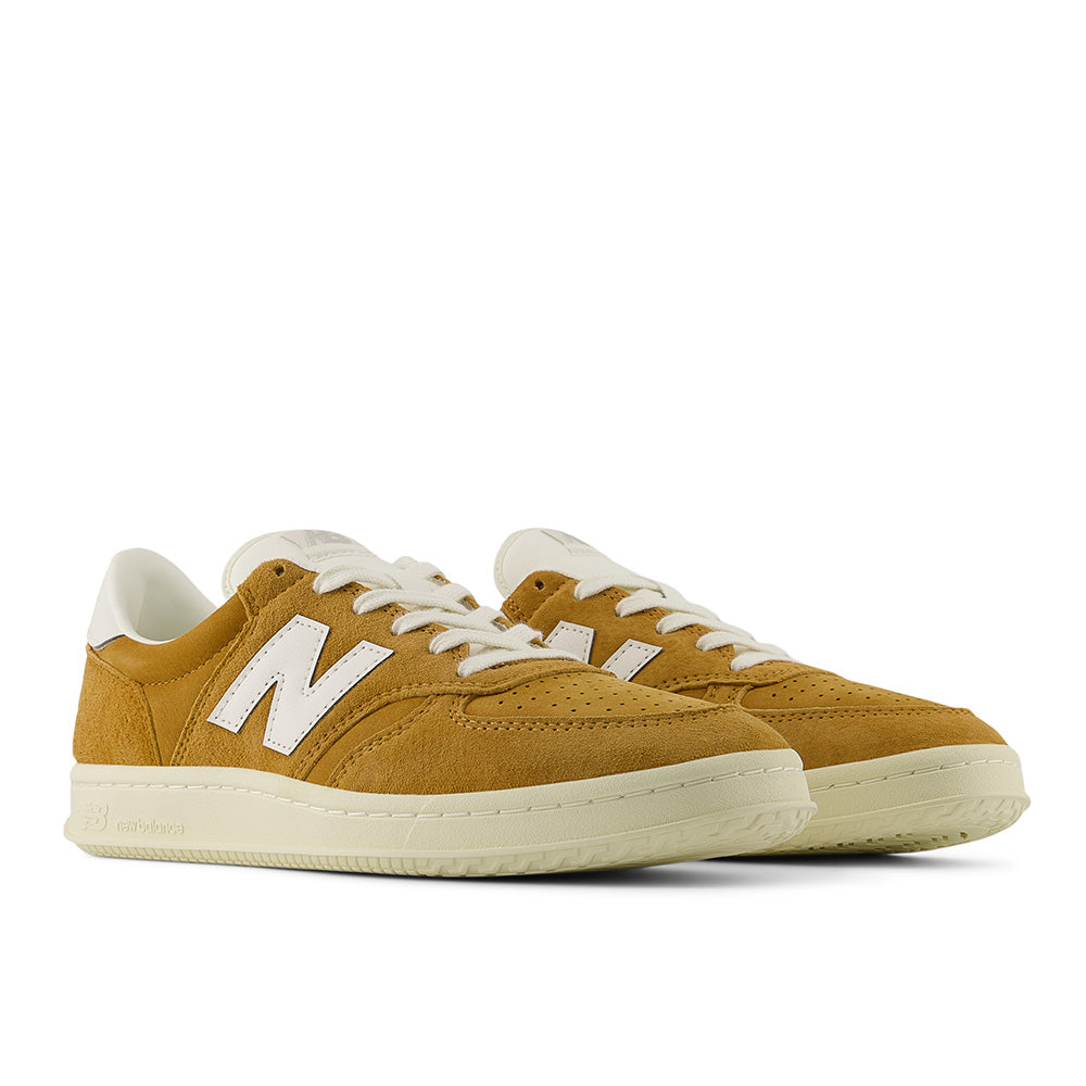 New Balance Court 500 Tobacco