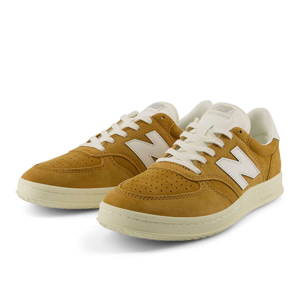 New Balance Court 500 Tobacco