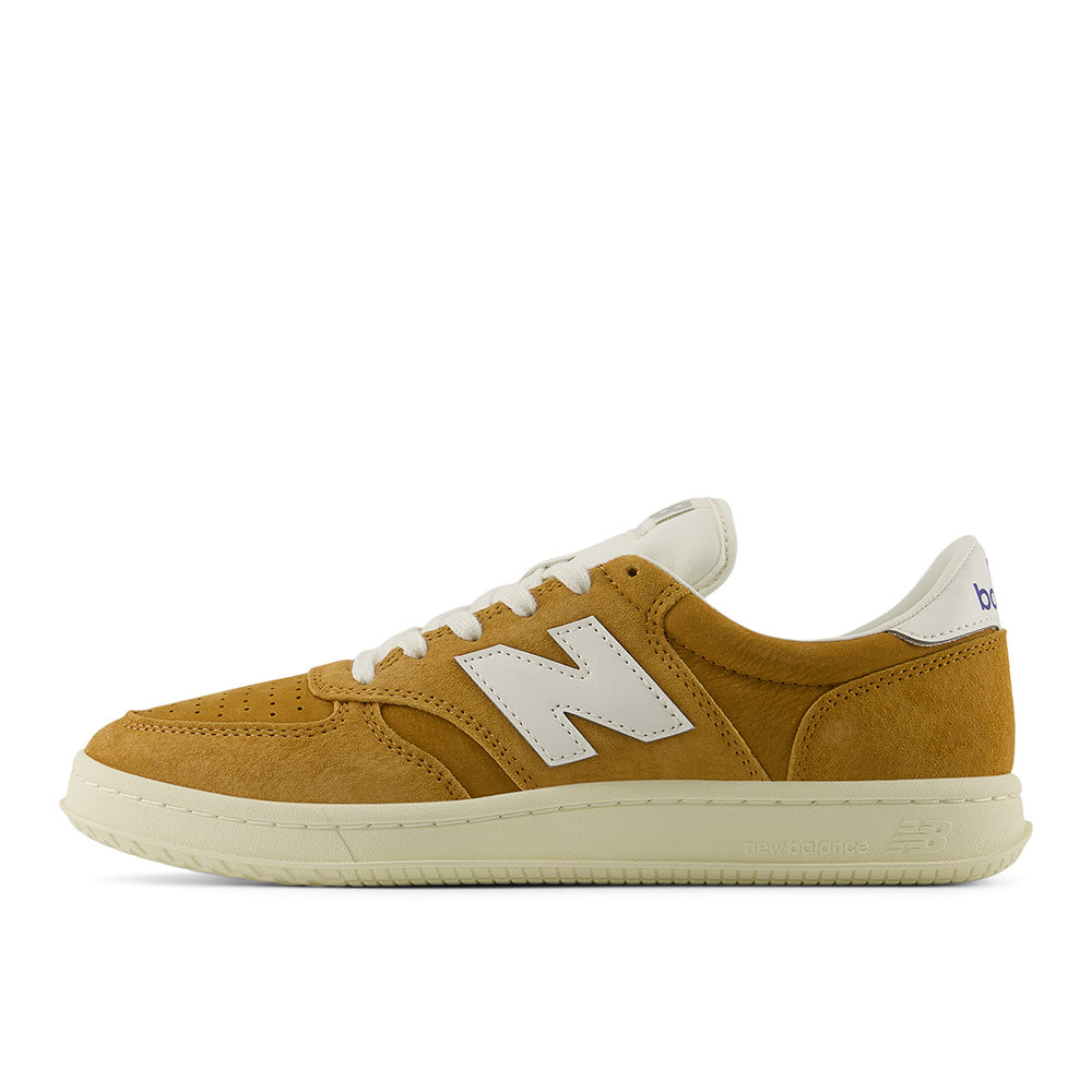 New Balance Court 500 Tobacco