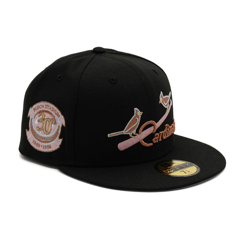 FRESH RAGS X NEW ERA Florida Marlins 100th World Series SIDE PATCH - Rifle Green 9FORTY AFRAME SNAPBACK