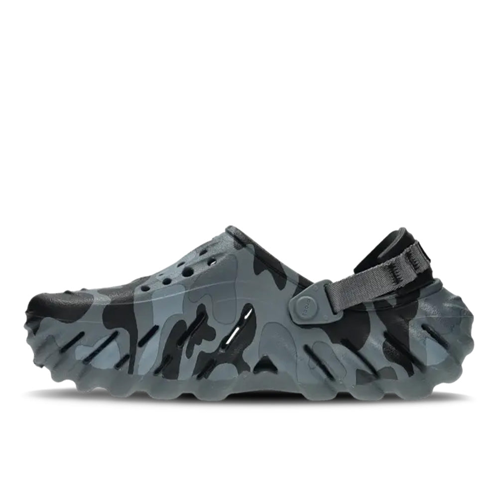 Crocs Echo Clog - Duck Camo