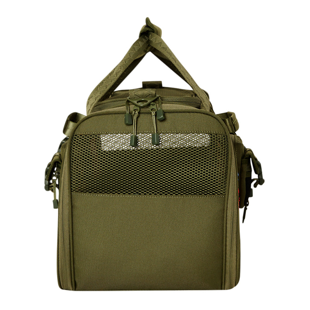 Sprayground Wont Stop Till The Top Pet Carrier