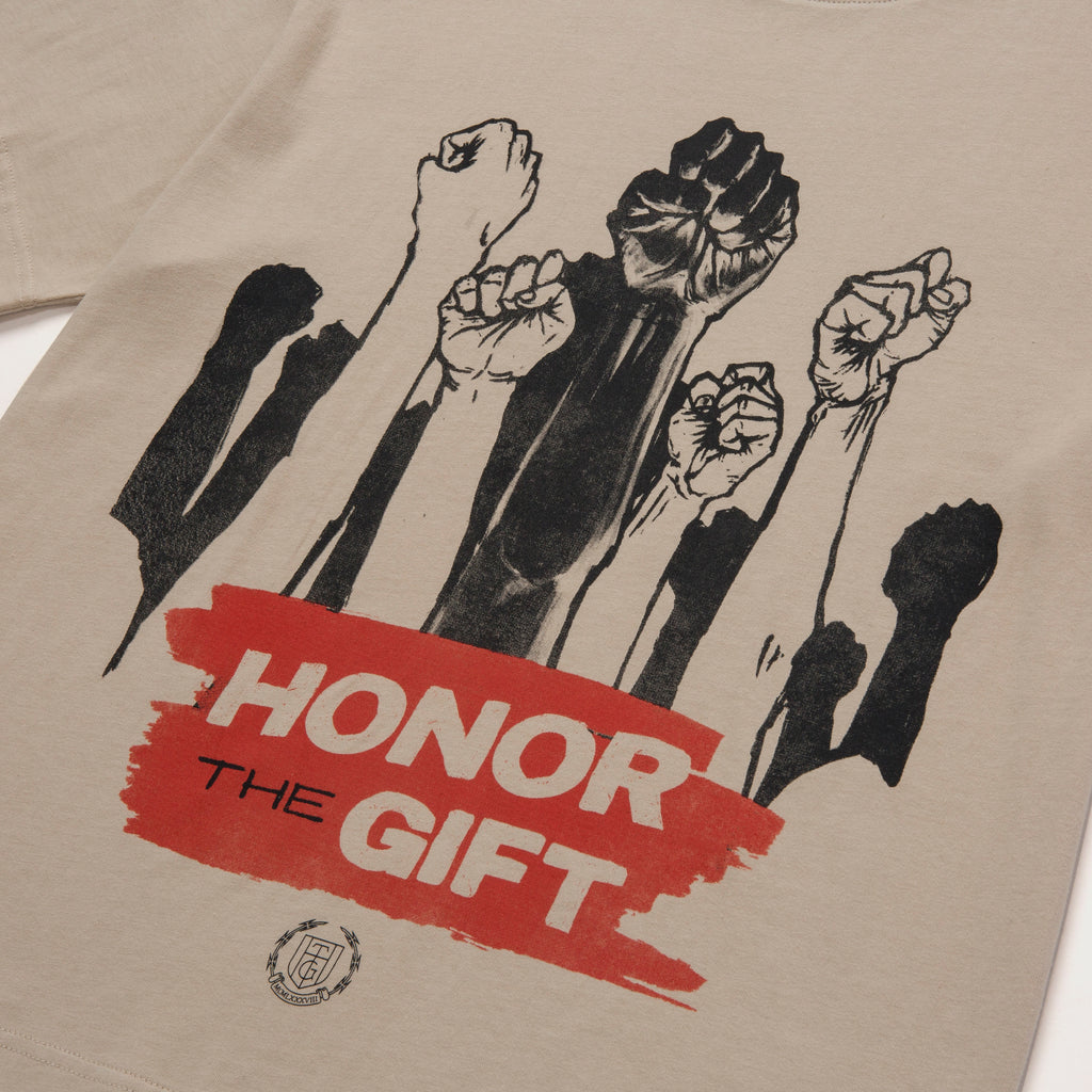 Honor The Gift Dignity SS Tee