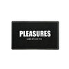 P24SP060 - Pleasures Over Me Rubber Door Mat