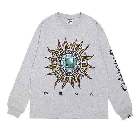 Pleasures Sender Poncho Hoodie