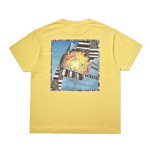 Pleasures Sender Poncho Hoodie