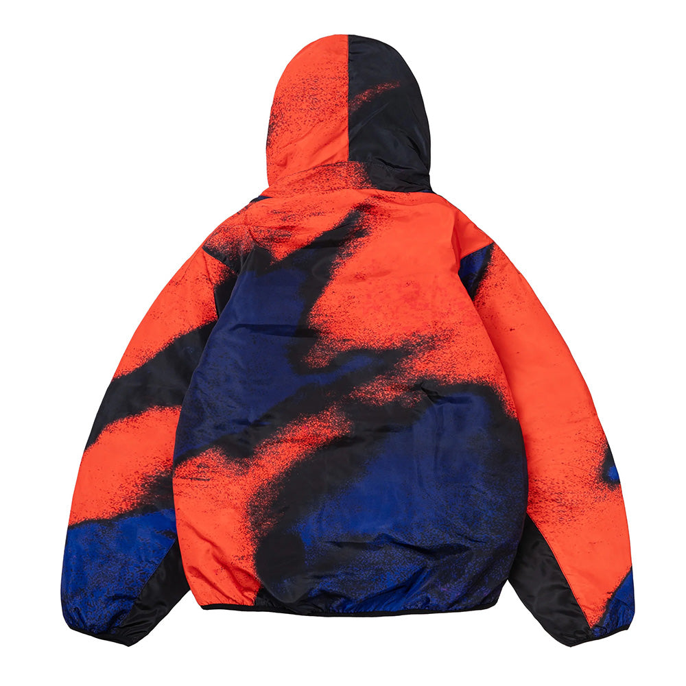 DEVA STATES Ascent -04/NA Reversible Nylon Shell Jacket