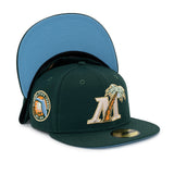 New Era Cap 59Fifty MiLB Fort Myers Miracle FSL Side Patch 