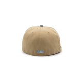 NEW ERA CAP 59FIFTY Tampa Bay Rays Tropicana SIDE PATCH 