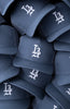 Stampd LA 001 Bedford Cord Trucker Snapback