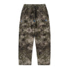 DEVA STATES CAMO EASY PANT