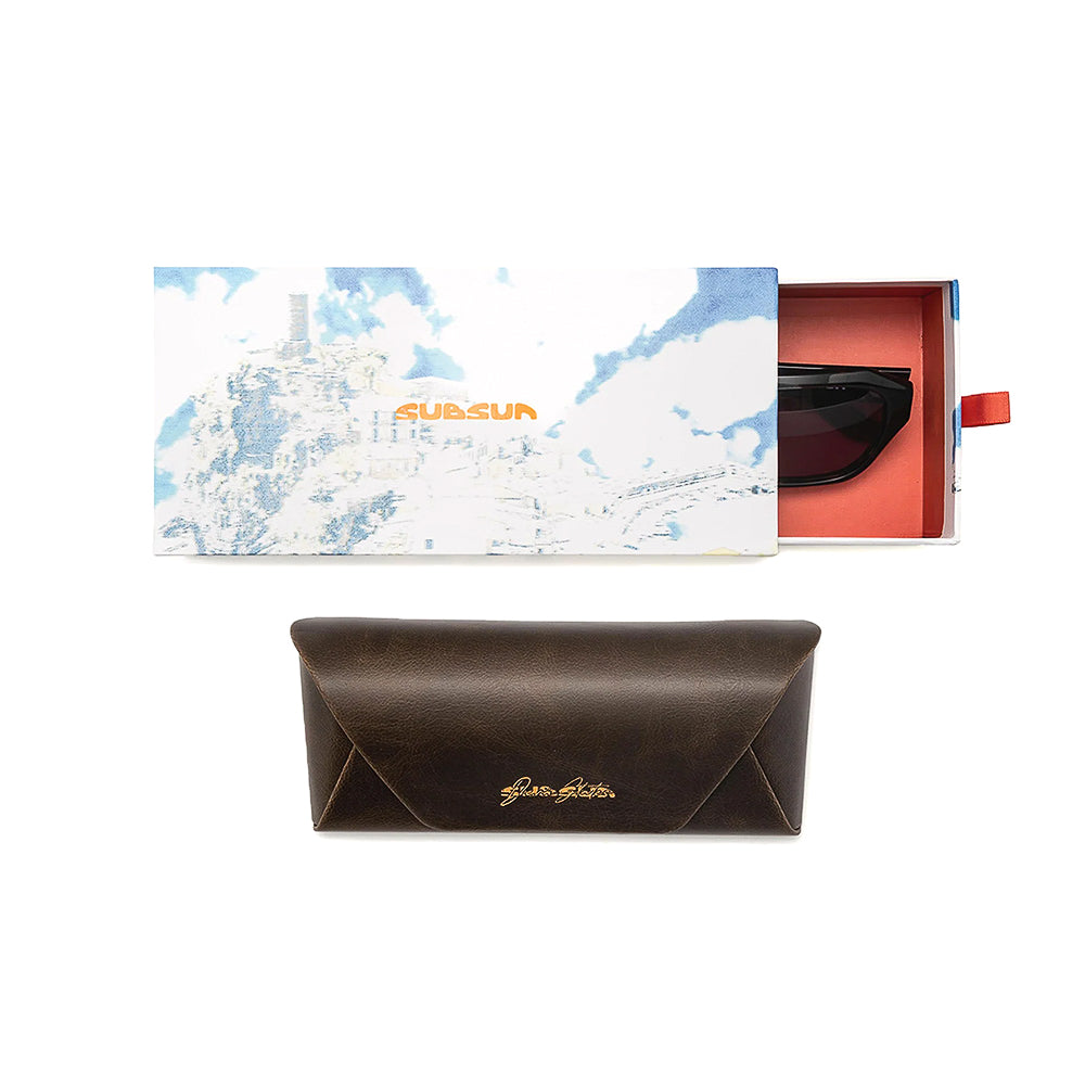 Deva States X SubSun Mazzucchelli Sunglasses