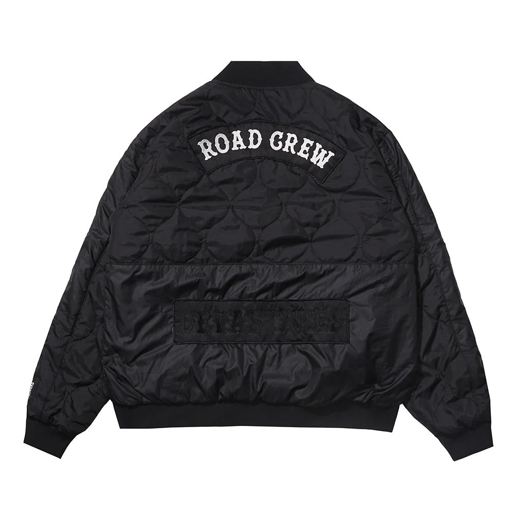 DevàStates Road Crew Reversible Souvenir Corduroy Jacket