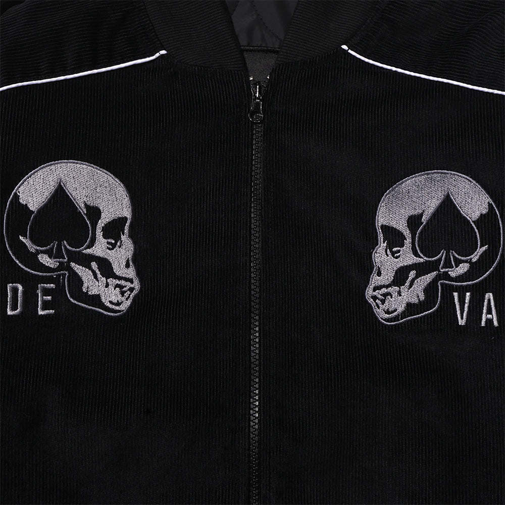 ジャケット・アウター lad musician reversible souvenir jkt lad musician reversible souvenir jktの通販はau PAY マーケット