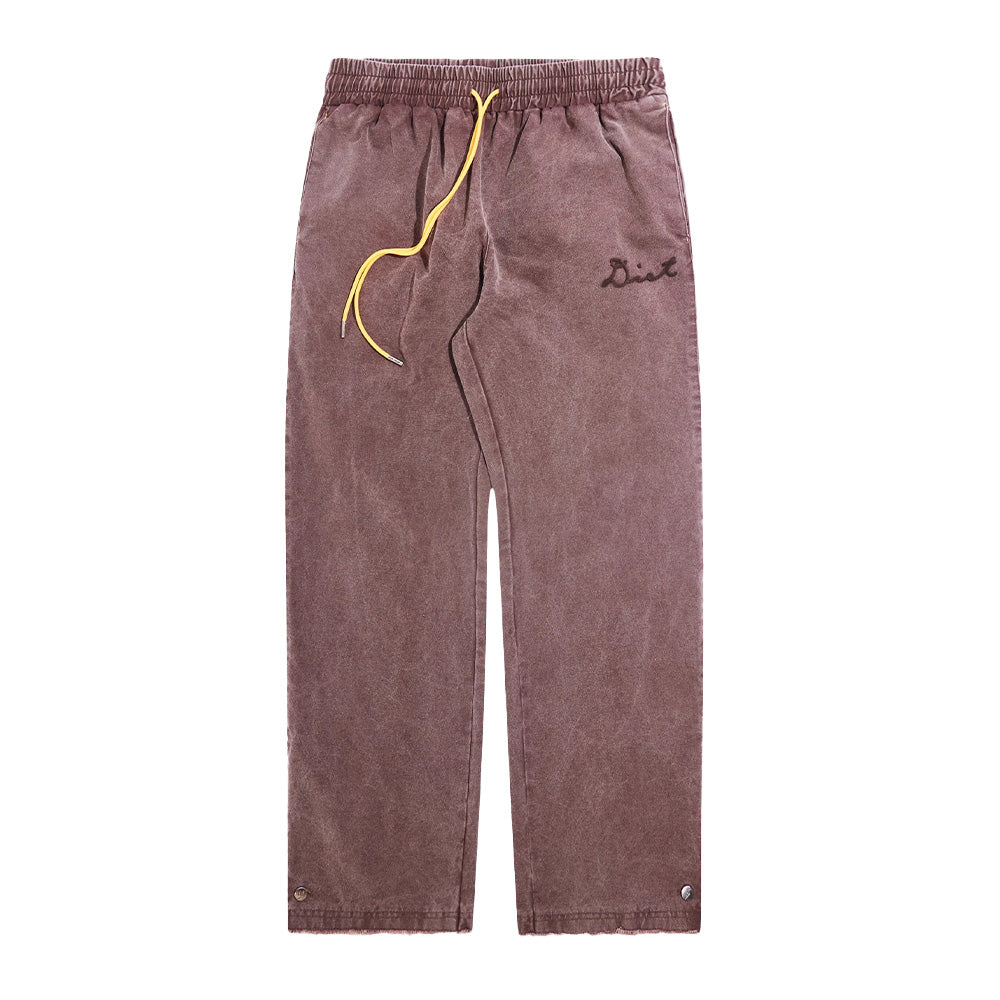 Diet Starts Monday Hopkins Pant "Vintage Brown"