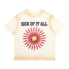 Diet Starts Monday Sick Of It All SS Tee