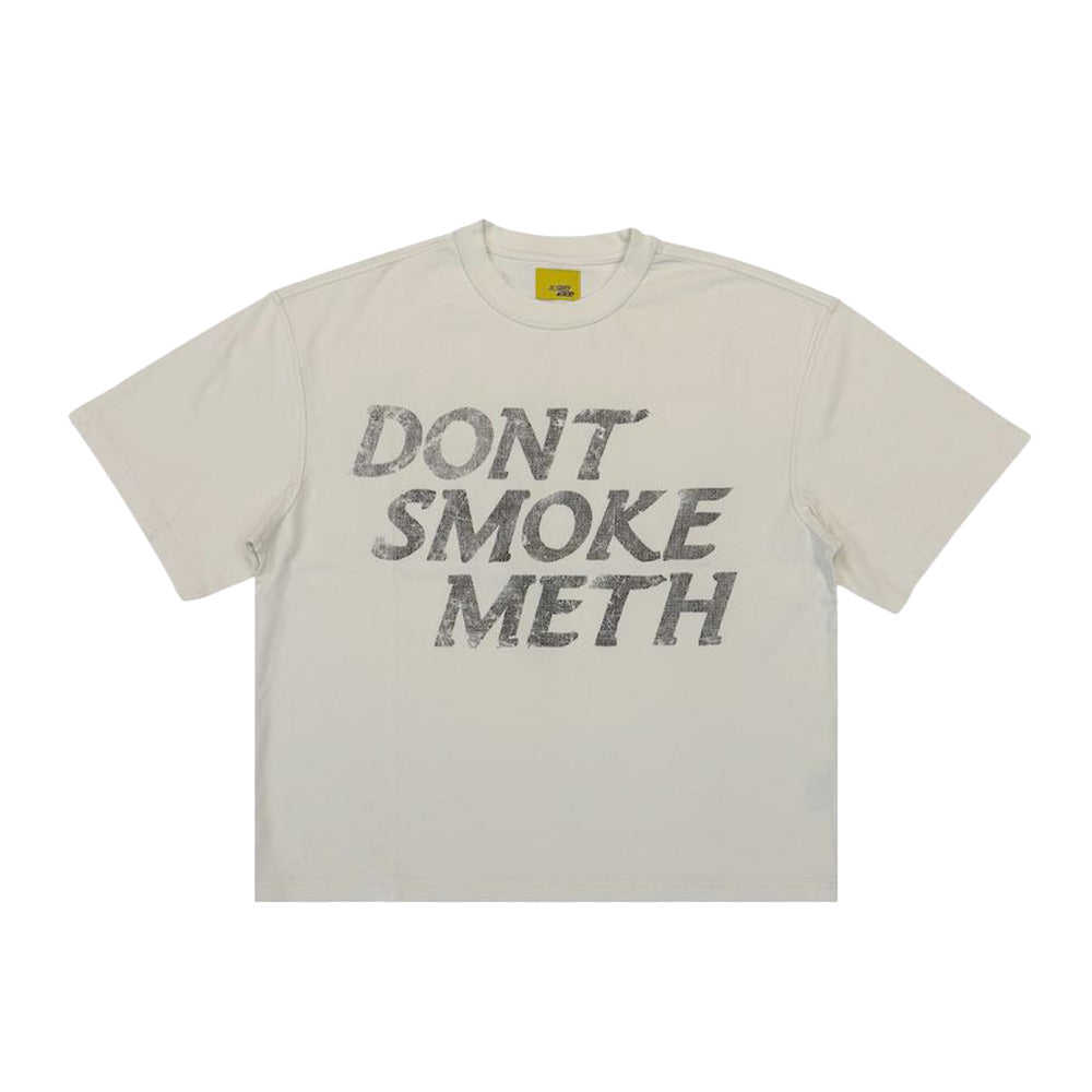 Diet Starts Monday Meth SS Tee