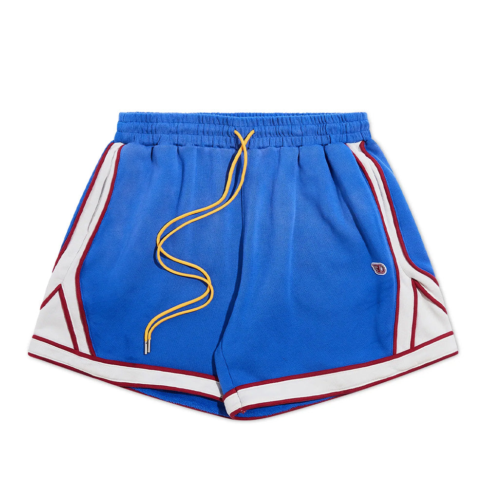 Diet Starts Monday Warm Up Fleece Shorts