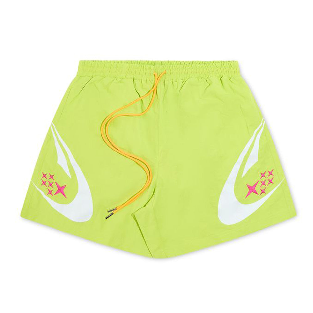 Diet Starts Monday D-Star Nylon Shorts