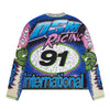 Diet Starts Monday MX Racing Jersey