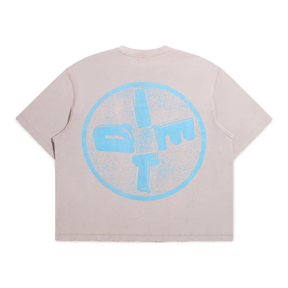 Diet Starts Monday DSMLA SS Tee