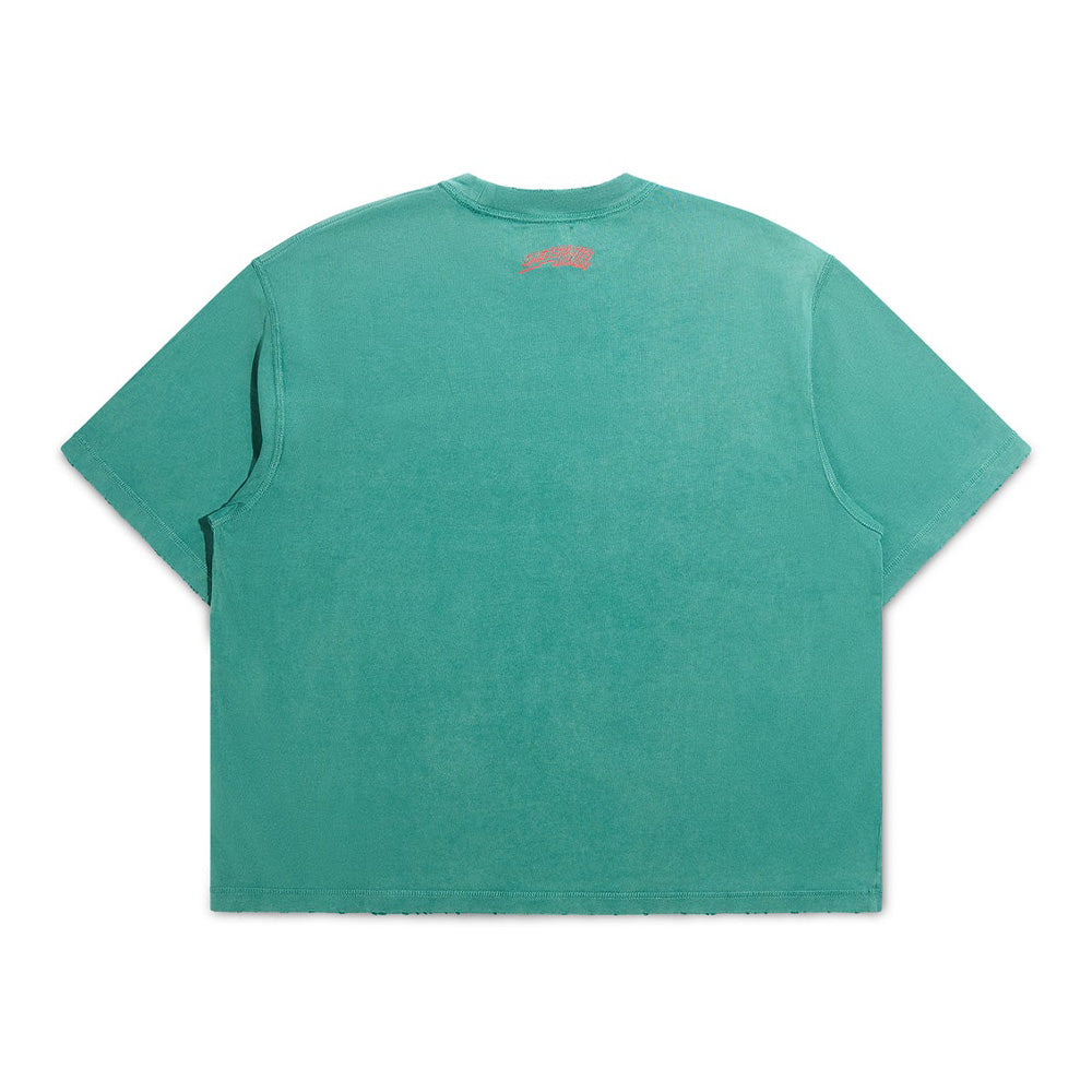 Diet Starts Monday 3 Year SS Tee