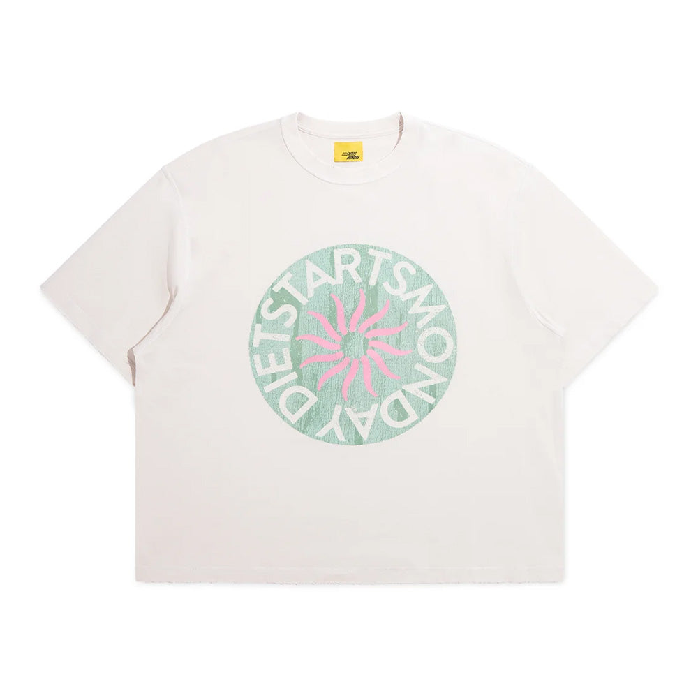 Diet Starts Monday SOL SS Tee