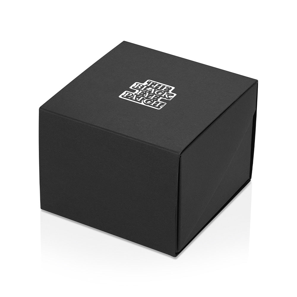 Black Eye Patch x G-Shock 5600 Series "Time Is Money"
