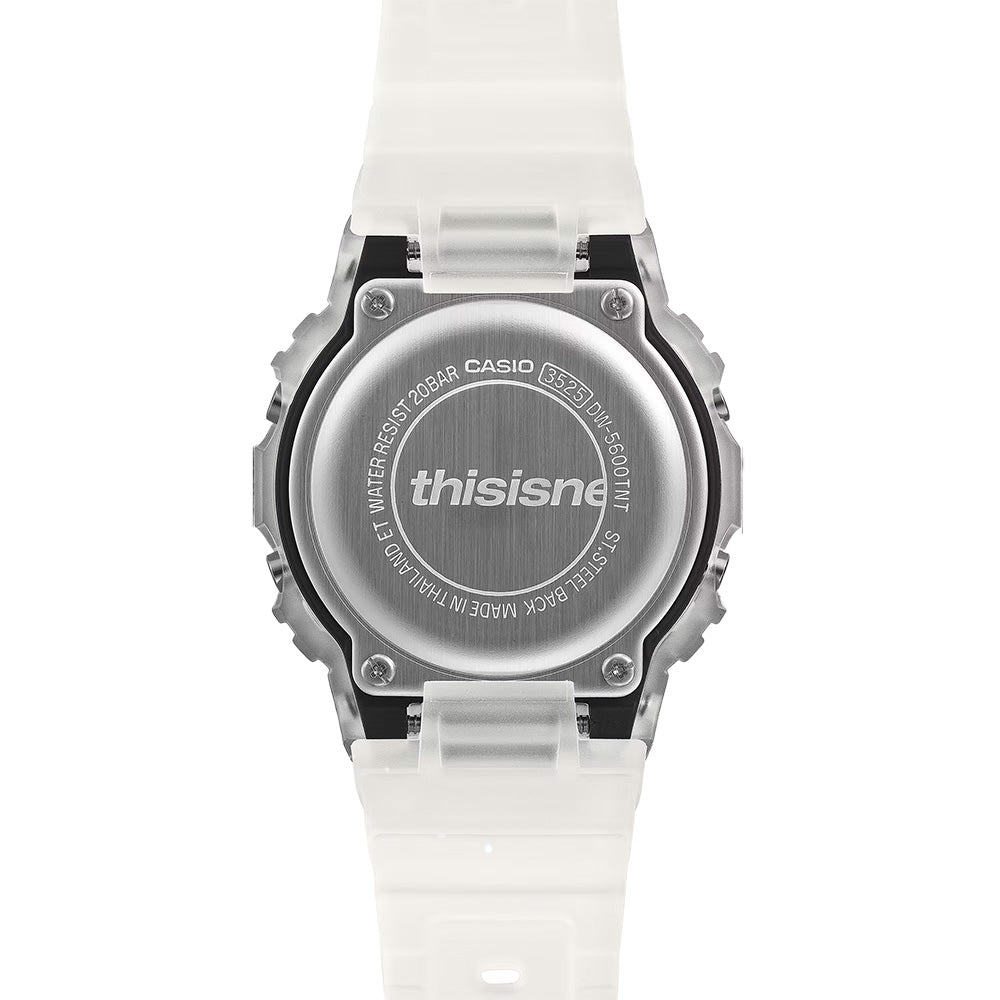 This is Never That x G-Shock 5600 Digital – Fresh Rags FL