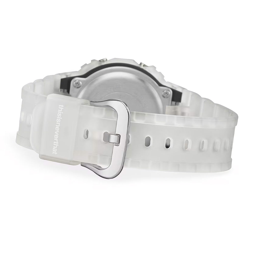 This is Never That x G-Shock 5600 Digital