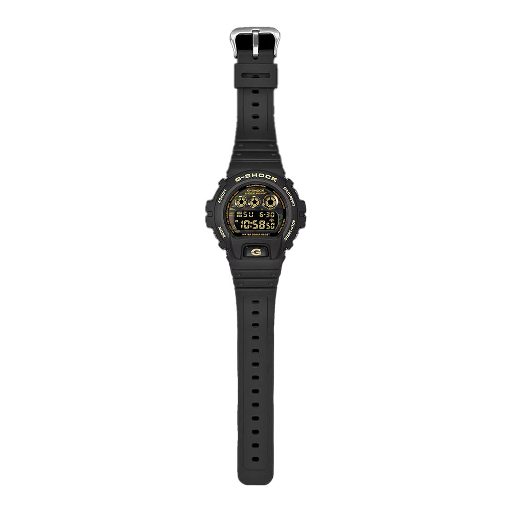 G-Shock 6900 Digital Bold Camo Series