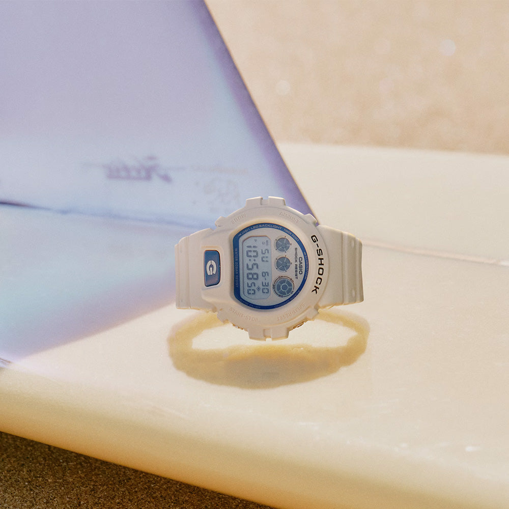 Casio G-Shock 6900 Series "Summer Seas"