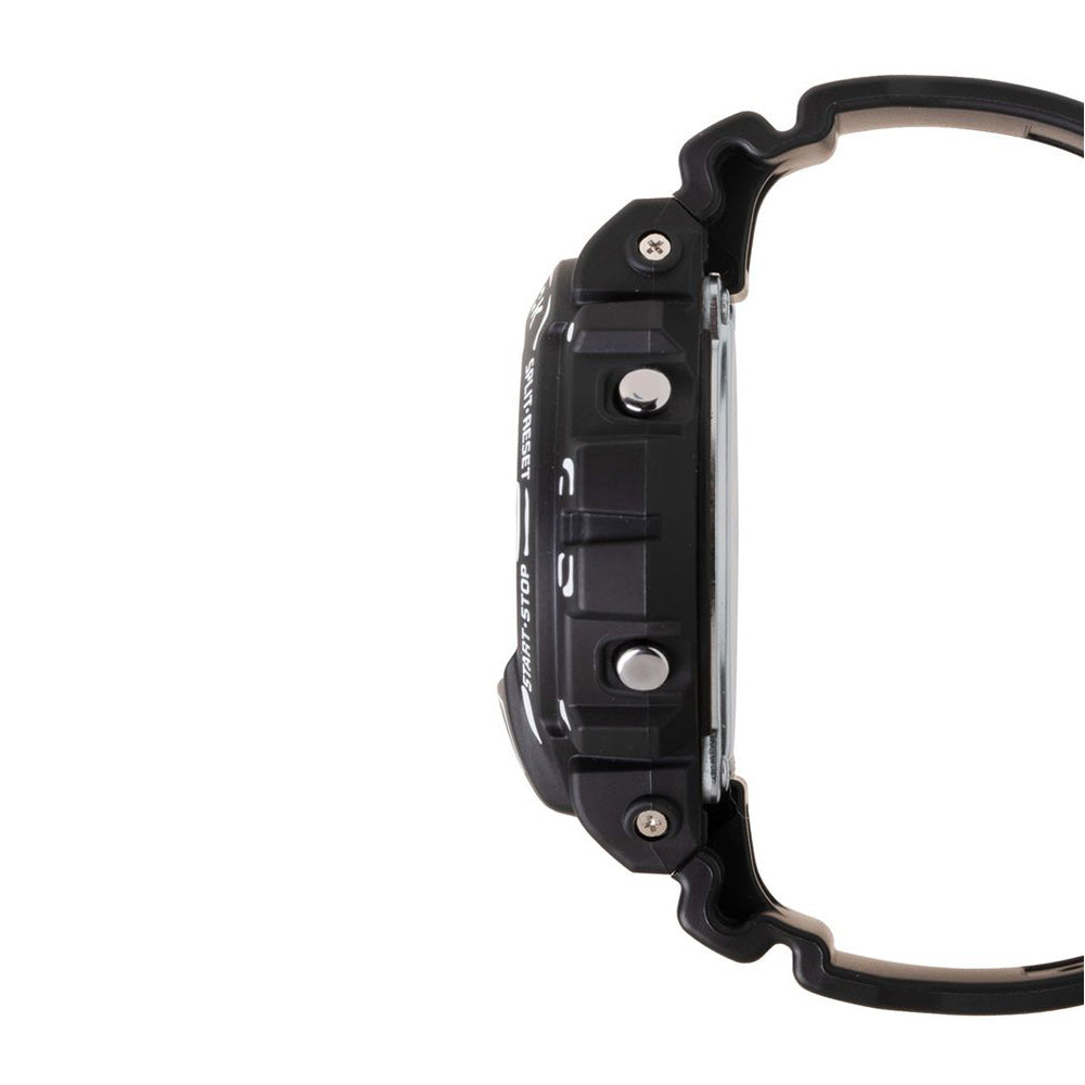 Joshua Vides X Casio G-Shock 6900 Digital Series - Black