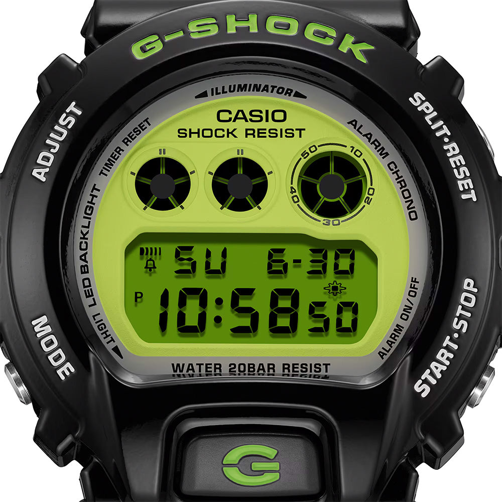 Casio G-Shock 6900