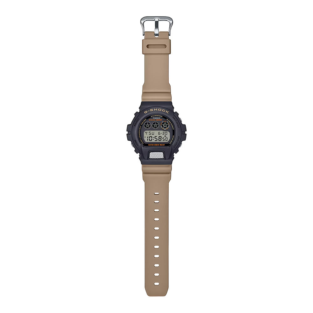 Casio G-Shock 6900 Taupe