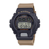 Casio G-Shock 6900 Taupe