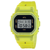 J Balvin X Casio G-Shock 5600 Digital 