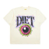 Diet Starts Monday Eyeball SS Tee