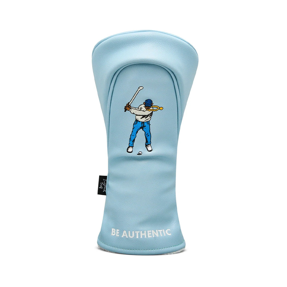 Eastside Golf Fairway Headcover