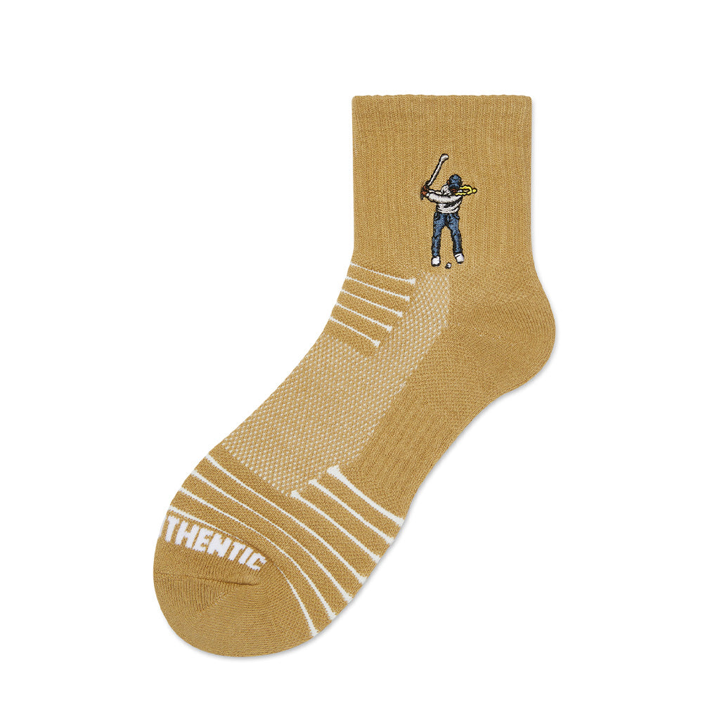 Eastside Golf Swingman Ankle Socks