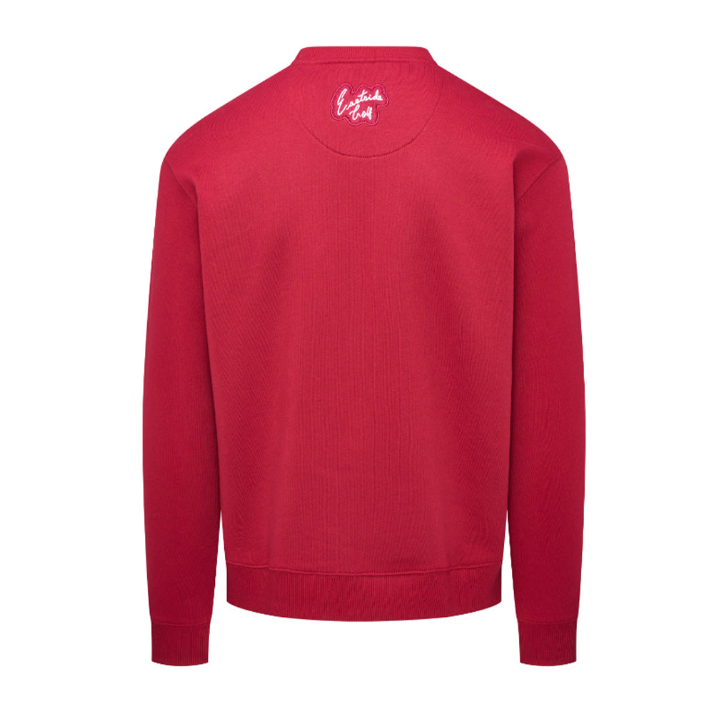 Eastside Golf Swingman LS Crewneck Sweater