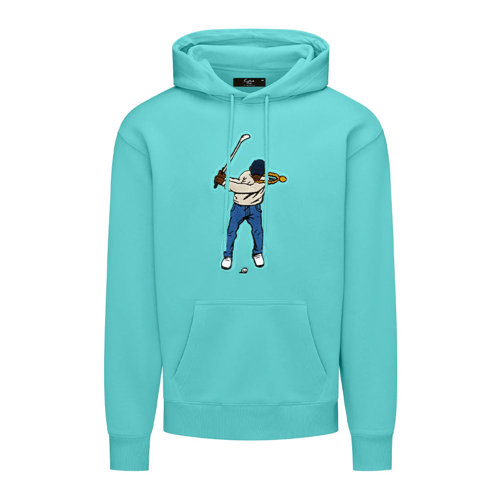 Eastside Golf Core Swingman Pullover Hoodie