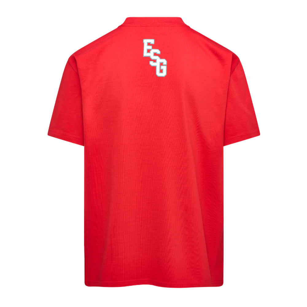 Eastside Golf Ribbon Action SS Tee