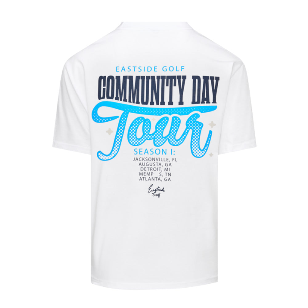 Eastside Golf Community SS Tee