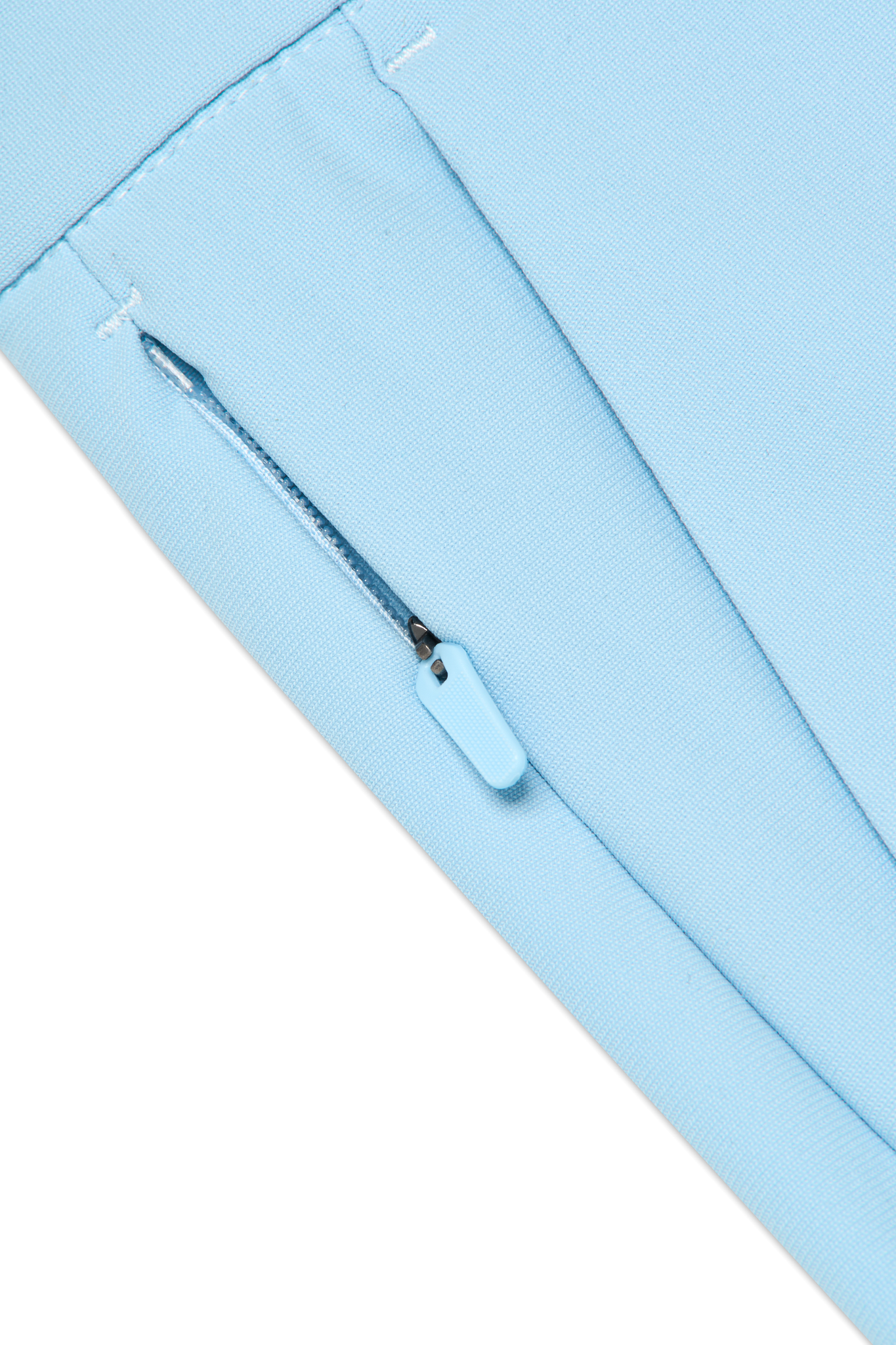 Eastside Golf Tech Nylon Short - Clear Sky