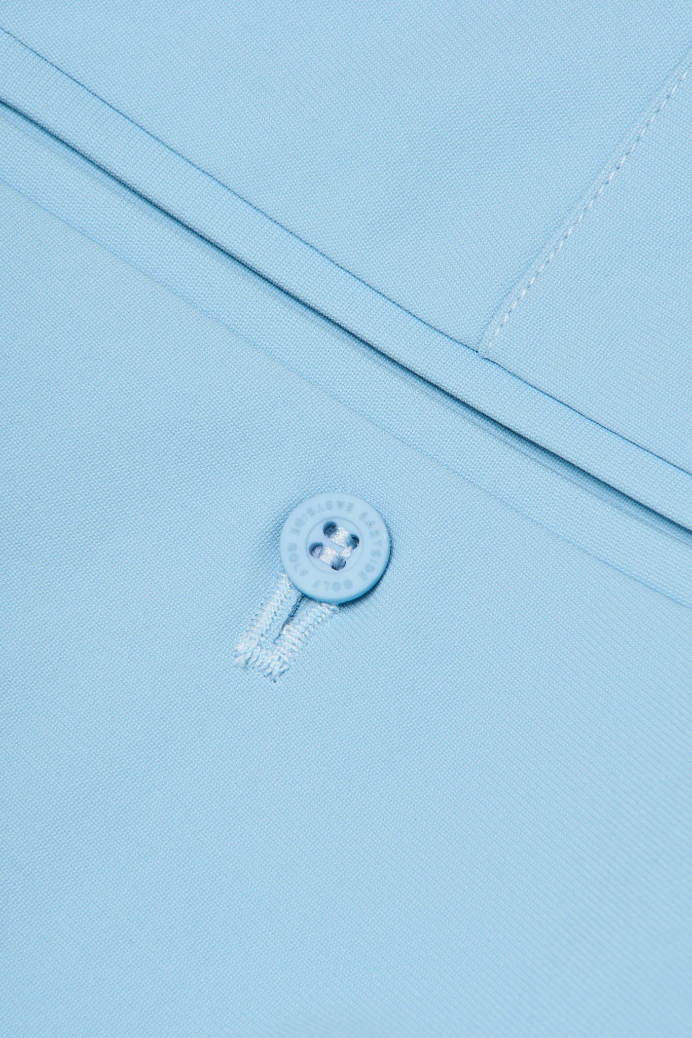 Eastside Golf Tech Nylon Short - Clear Sky