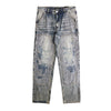 Embellish NYC Carweb Carpenter Denim - Straight Fit