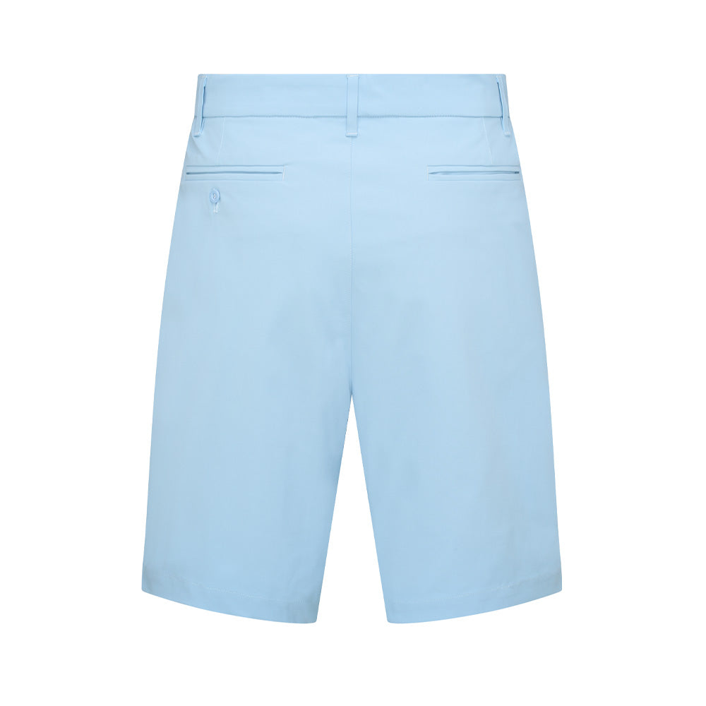 Eastside Golf Tech Nylon Short - Clear Sky