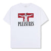 Evangelion X Pleasures Lilith SS Tee